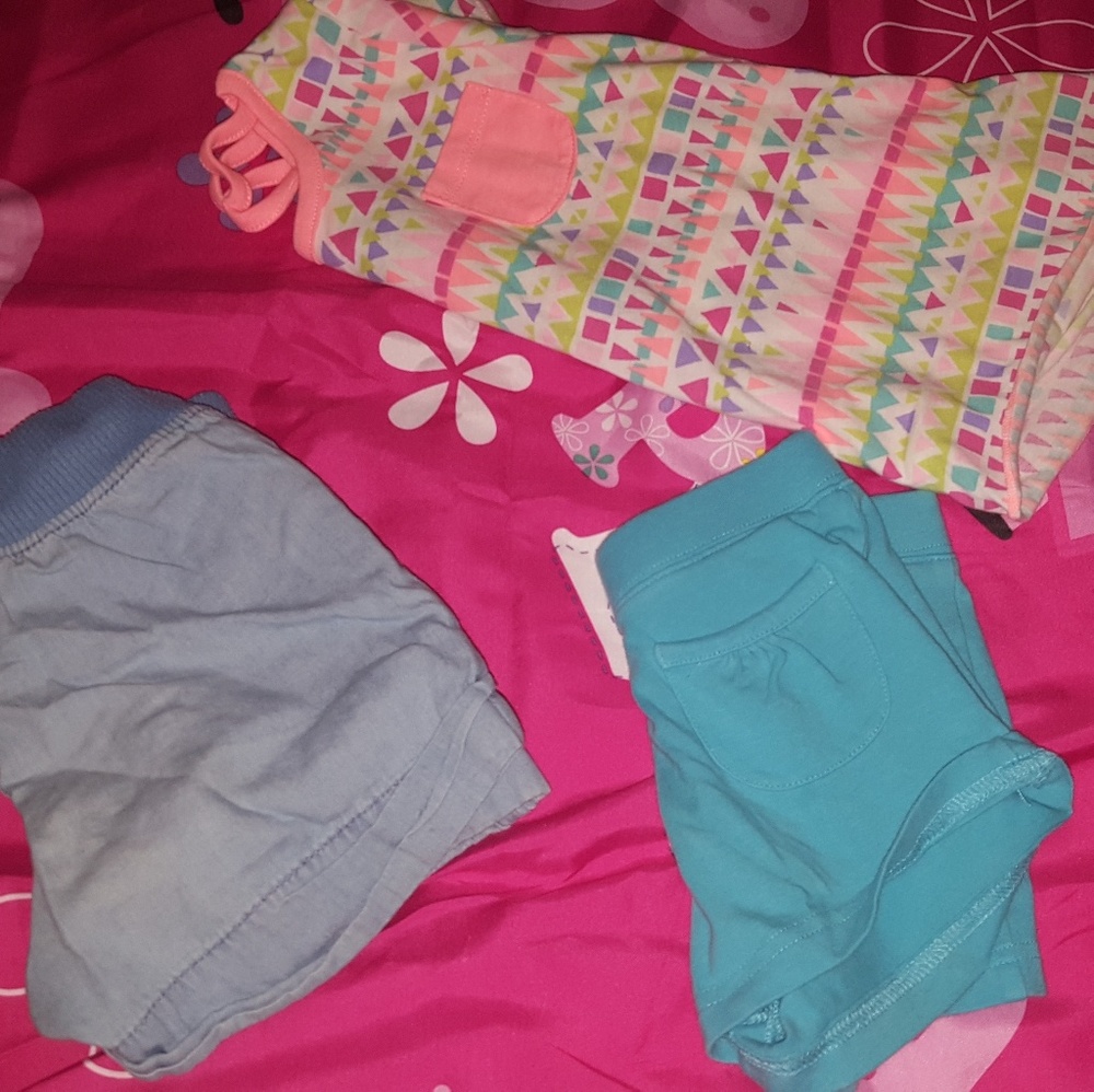 Girls 3T Bundle